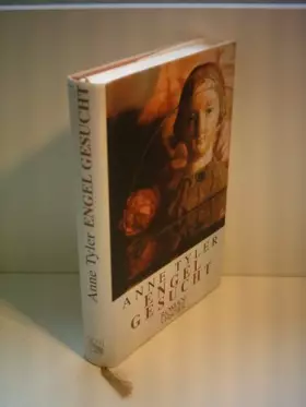 Couverture du produit · Engel gesucht