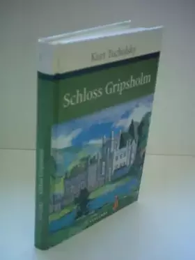 Couverture du produit · Schloss Gripsholm: Eine Sommergeschichte