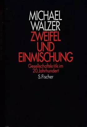 Couverture du produit · Zweifel und Einmischung