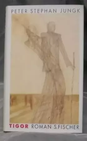 Couverture du produit · Tigor: Roman
