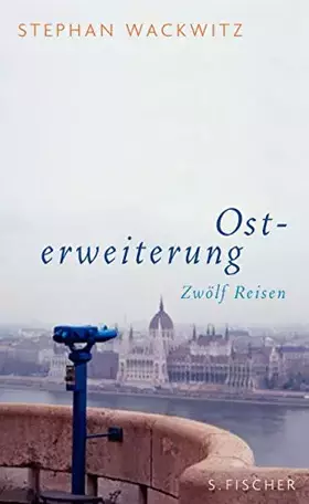 Couverture du produit · Osterweiterung: Zwölf Reisen