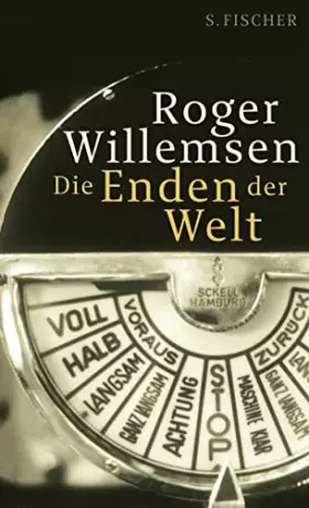 Couverture du produit · Die Enden der Welt
