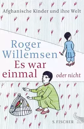 Couverture du produit · Es war einmal oder nicht: Afghanische Kinder und ihre Welt
