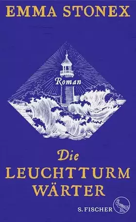 Couverture du produit · Die Leuchtturmwärter: Roman
