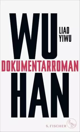 Couverture du produit · Wuhan: Dokumentarroman