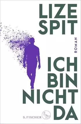 Couverture du produit · Ich bin nicht da: Roman