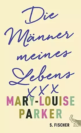 Couverture du produit · Die Männer meines Lebens