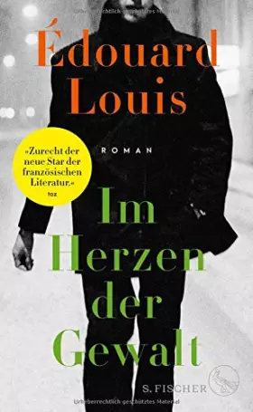 Couverture du produit · Im Herzen der Gewalt