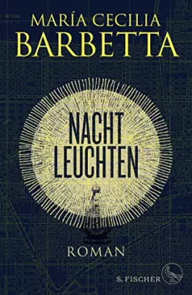 Couverture du produit · Nachtleuten: Roman