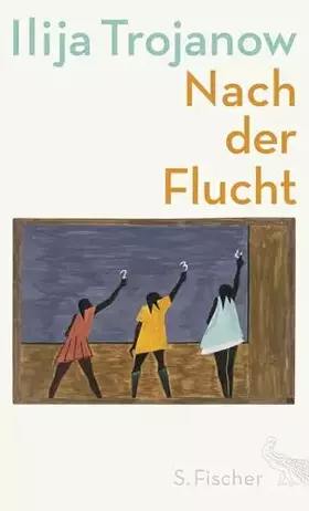 Couverture du produit · Nach der Flucht: Ein autobiographischer Essay