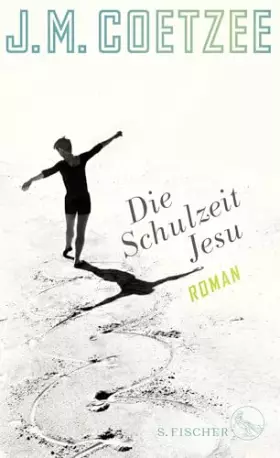 Couverture du produit · Die Schulzeit Jesu: Roman