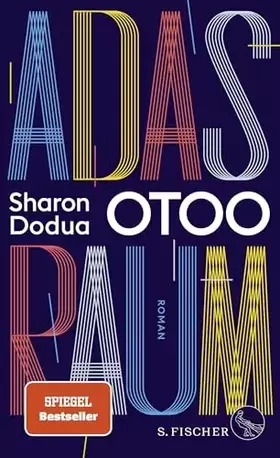 Couverture du produit · Adas Raum: Roman