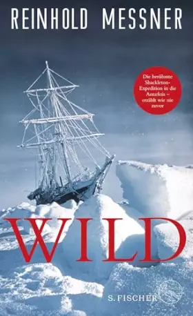 Couverture du produit · Wild: oder Der letzte Trip auf Erden