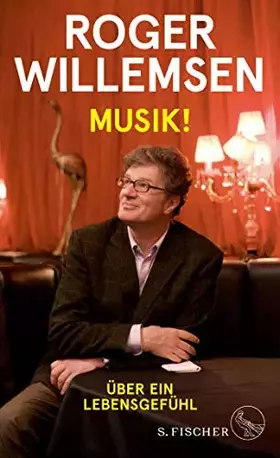 Couverture du produit · Musik!: Über ein Lebensgefühl