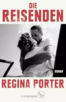 Couverture du produit · Die Reisenden: Roman