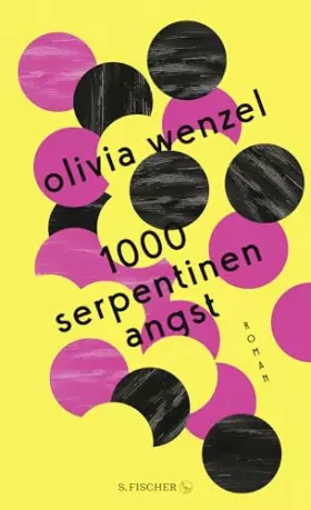 Couverture du produit · 1000 Serpentinen Angst: Roman
