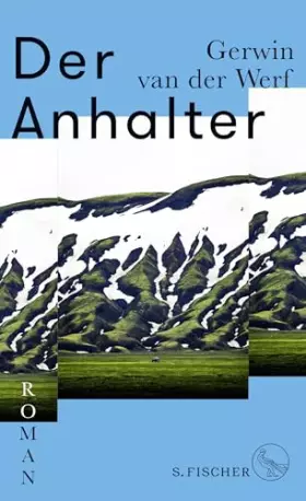Couverture du produit · Der Anhalter: Roman
