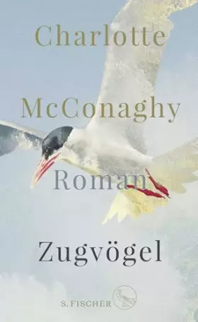 Couverture du produit · Zugvögel: Roman