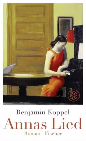 Couverture du produit · Annas Lied: Roman