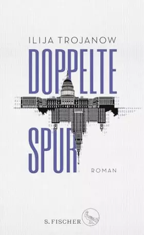 Couverture du produit · Doppelte Spur: Roman
