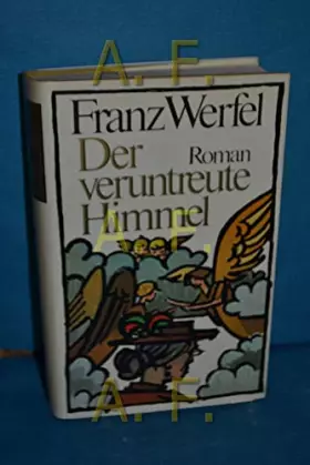 Couverture du produit · Der veruntreute Himmel