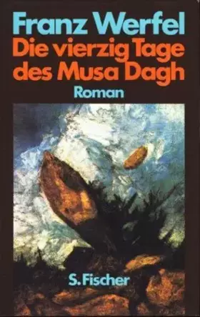 Couverture du produit · Die vierzig Tage des Musa Dagh. Sonderausgabe