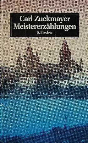 Couverture du produit · Meistererzählungen