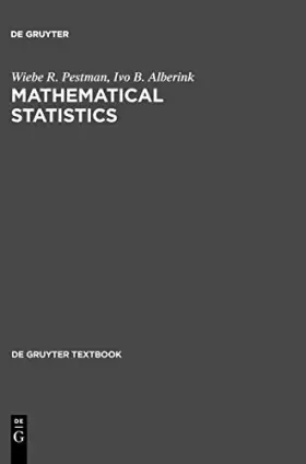 Couverture du produit · Mathematical Statistics: Problems and Detailed Solutions