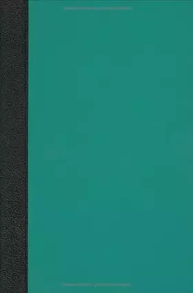 Couverture du produit · §§ 1204-1296; WEG (Großkommentare der Praxis)