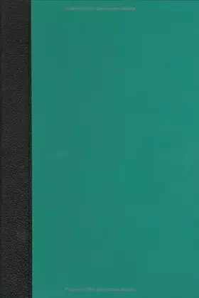 Couverture du produit · §§ 592-703d (Großkommentare der Praxis)