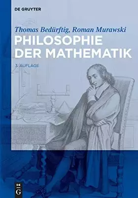 Couverture du produit · Philosophie der Mathematik