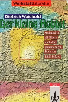 Couverture du produit · Bilbo le Hobbit (Fantasy)