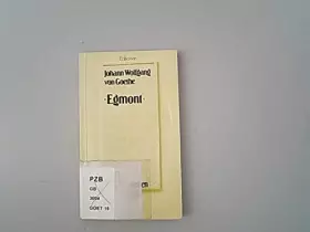 Couverture du produit · Egmont