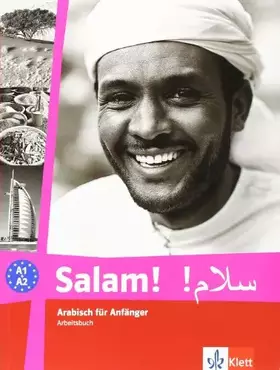 Couverture du produit · Salam! / Arbeitsbuch: Arabisch für Anfänger