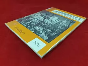 Couverture du produit · A bientot 1. Neubearbeitung / Arbeitsbuch.