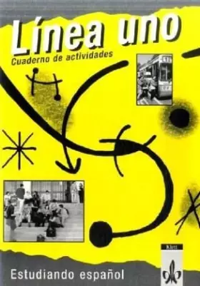 Couverture du produit · Linea uno. Arbeitsheft.