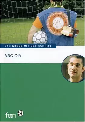 Couverture du produit · ABC olé! (Das Kreuz mit der Schrift)