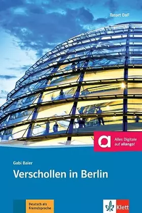Couverture du produit · Verschollen in Berlin