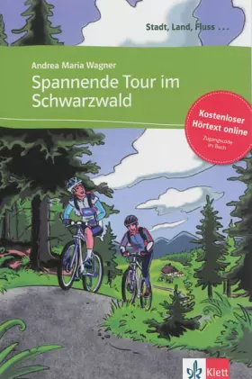 Couverture du produit · Spannende Tour im Schwarzwald