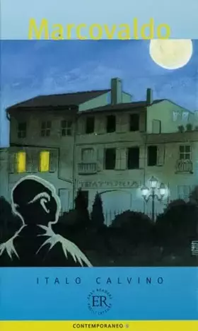 Couverture du produit · Marcovaldo