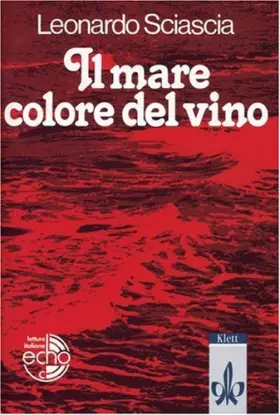Couverture du produit · Il Mare Colore Del Vino
