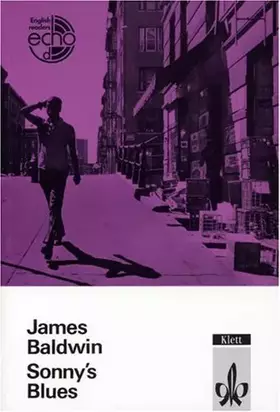 Couverture du produit · Sonny's Blues.