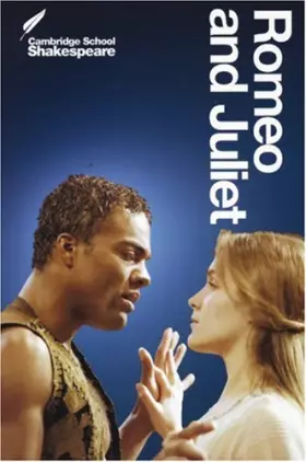 Couverture du produit · Romeo and Juliet