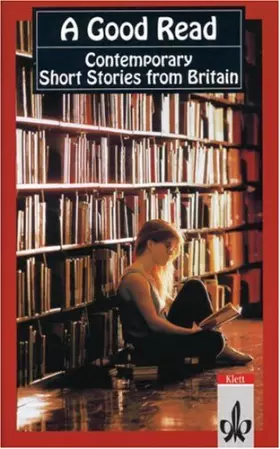 Couverture du produit · A Good Read.