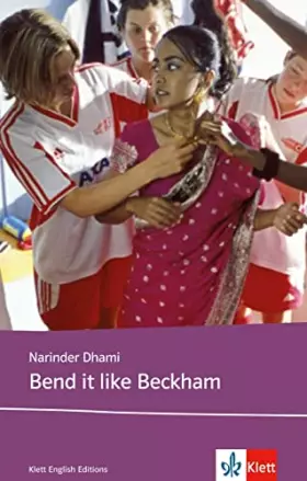 Couverture du produit · Bend it like Beckham