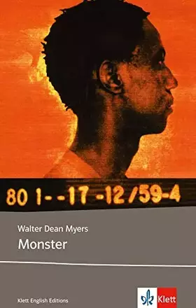 Couverture du produit · Monster