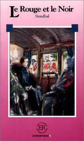 Couverture du produit · Le Rouge Et Le Noir