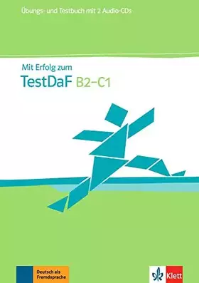 Couverture du produit · Ubungs- und Testbuch + 2 Audio-CDs