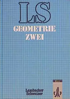 Couverture du produit · Geometrie: 2