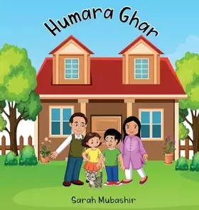Couverture du produit · Humara Ghar
